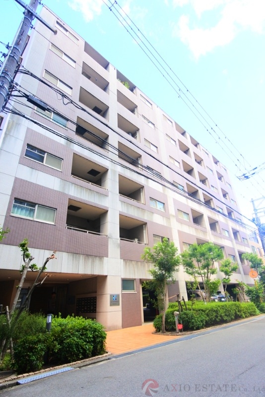 CASSIA江坂