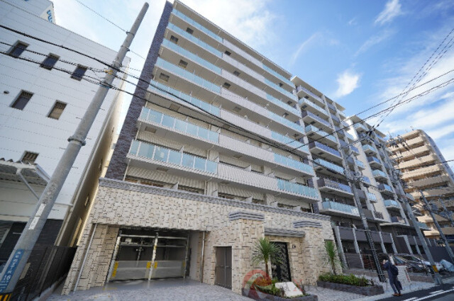 プレジオ江坂SOUTH