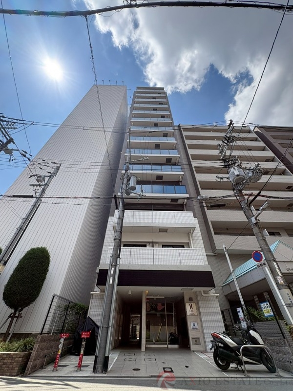 エグゼ堺筋本町