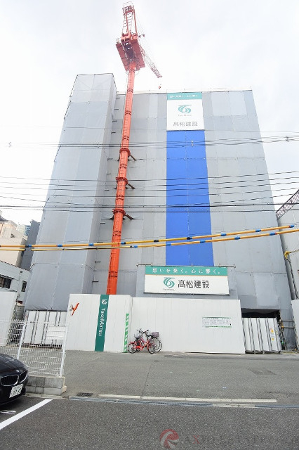 LE CEDRE天神橋