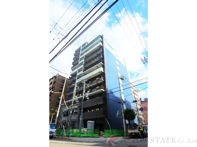 プレサンス東三国駅前グランクラス