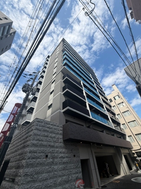 S-RESIDENCE江坂focal