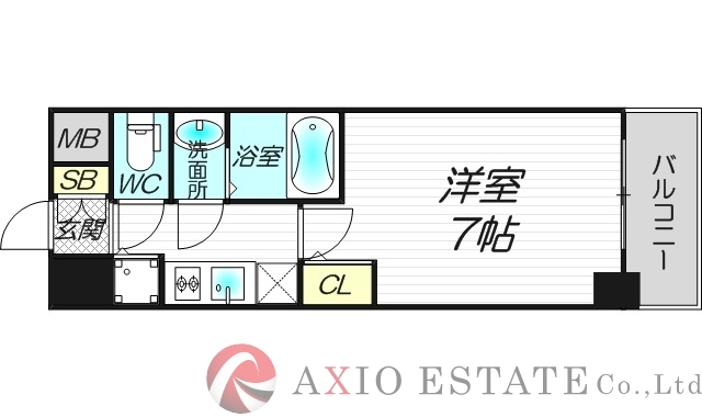 Ｗ－ＳＴＹＬＥ新大阪？