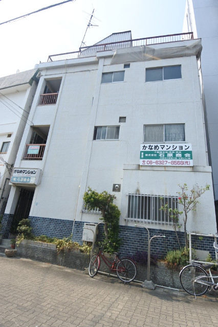 かなめマンション