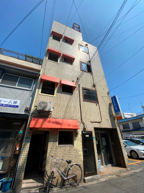 神田マンション