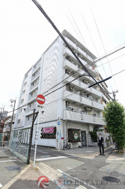 グレイスフル第2東三国Ⅱ