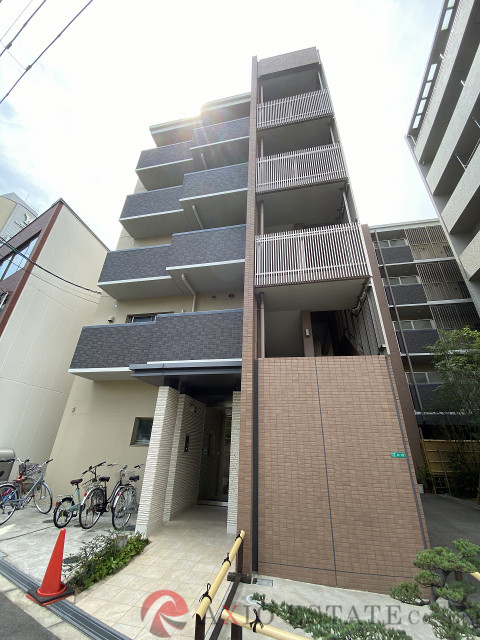 ブリランテ新大阪