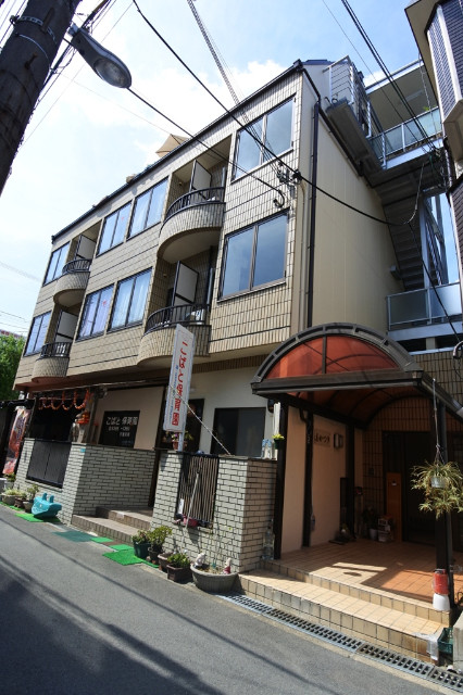 あかつきマンション