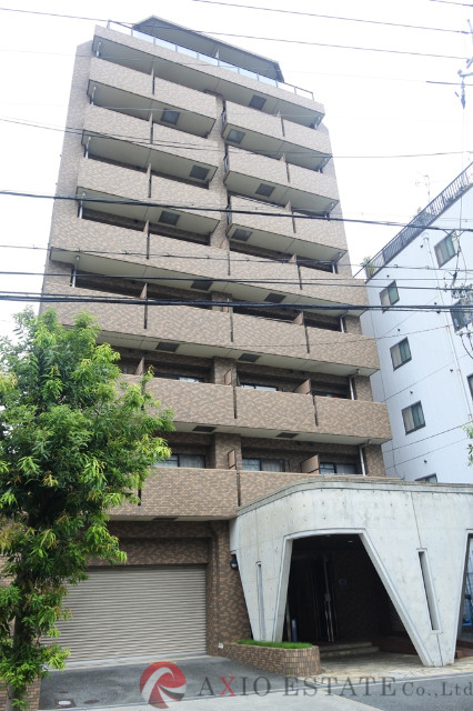 アスリート新大阪