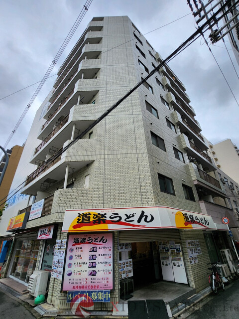 新大阪レジデンス小島