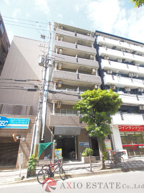 グレイスフル三国本町
