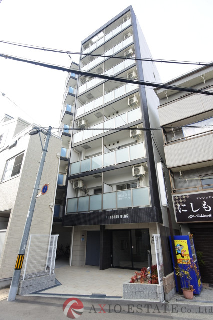 Pエンシンビル
