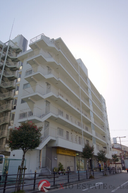 ダイアパレス三国1号館