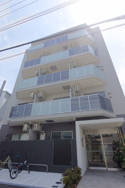 エーデルコート新大阪