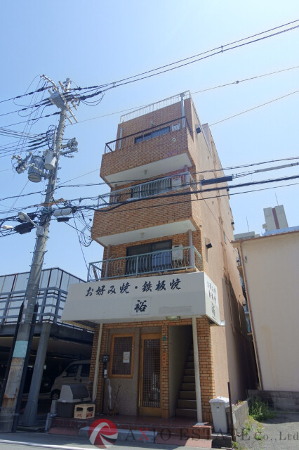 マンションキシモト3