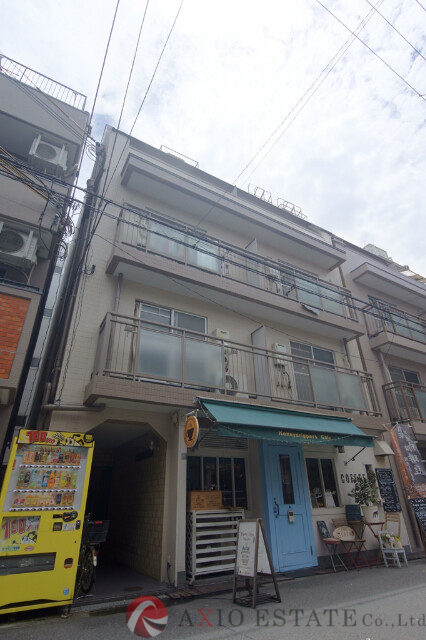 シャトー宮原一番館