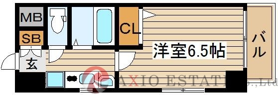 使いやすい間取り