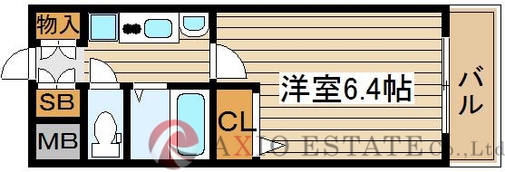 使いやすい間取り