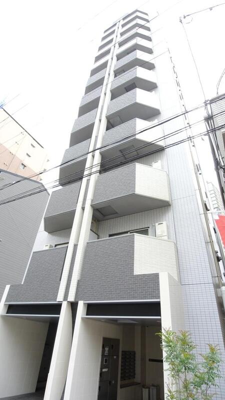 ロイヤルレジデンス梅田フロント