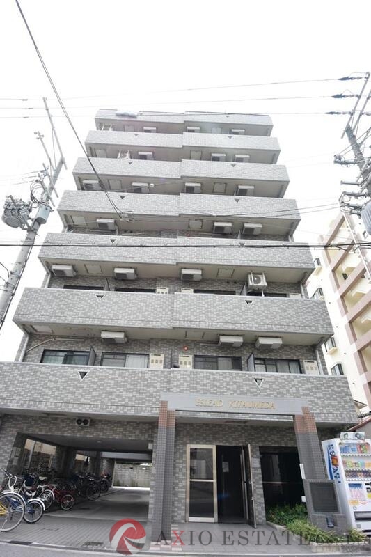 エスリード北梅田