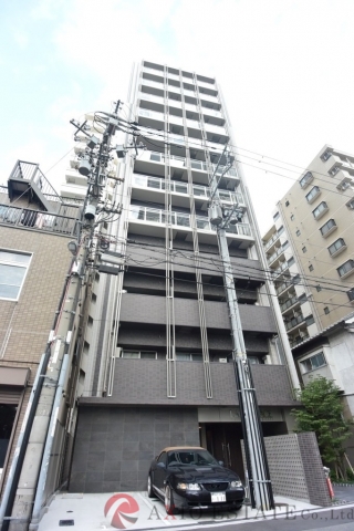 ララプレイス梅田東シエスタ