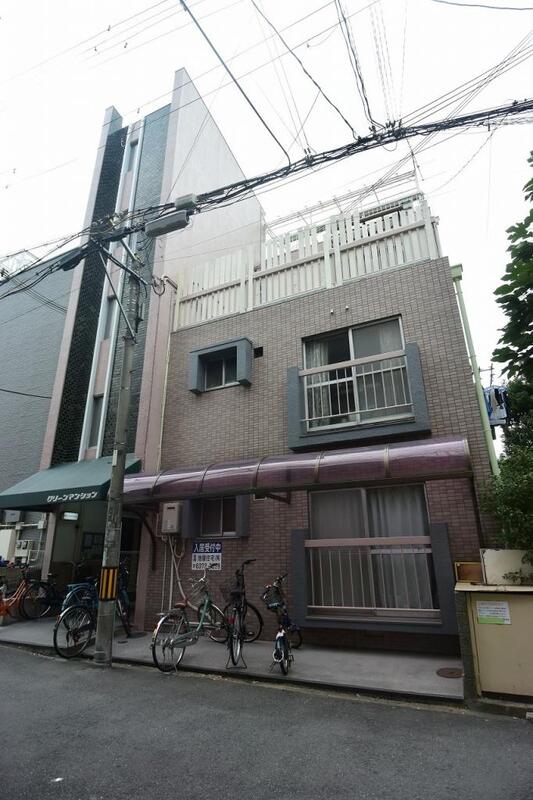 グリーンマンション