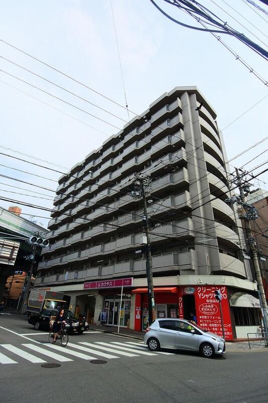 山本興産ビル