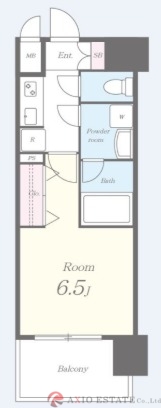 セイワパレス梅田茶屋町