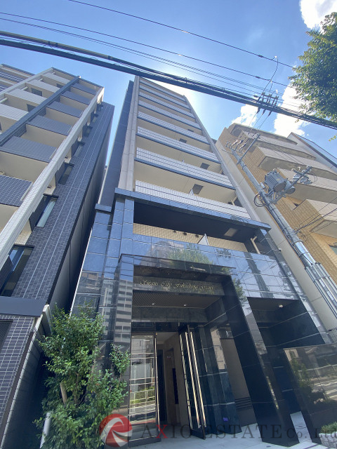 スワンズシティ福島グランデ