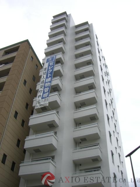 キャピトル天神橋