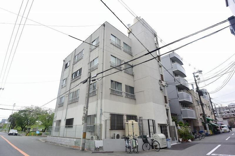 コーポ豊崎