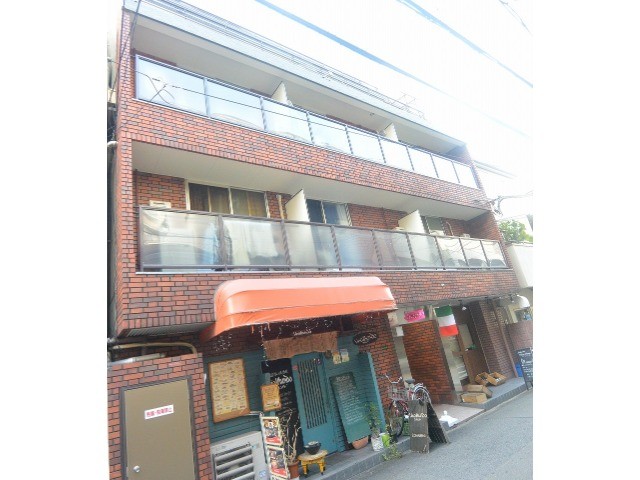 シティーコーポ天満