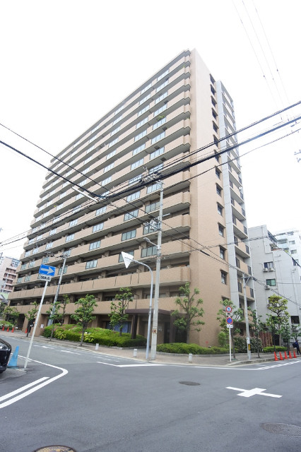 レジオン南森町