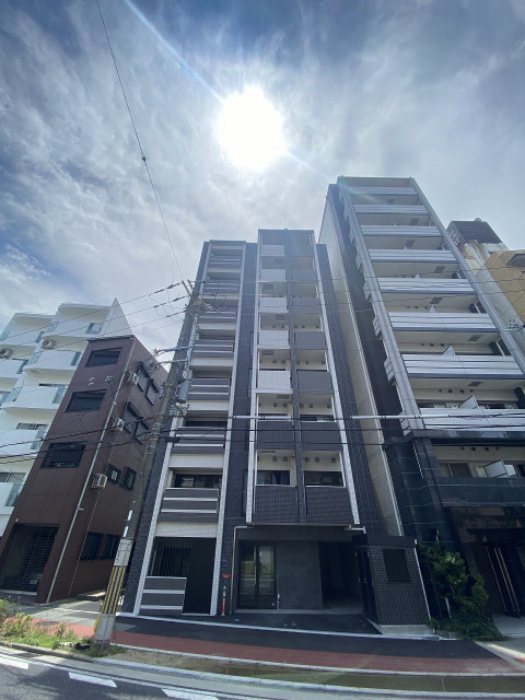 TOYOTOMI STAY Premium梅田西Ⅱ