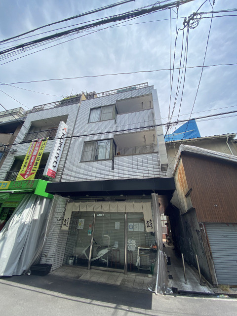 やなぎ屋第2ビル