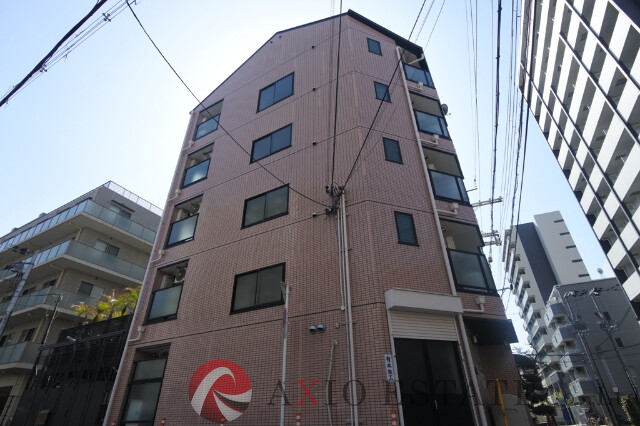 プランドールSakae