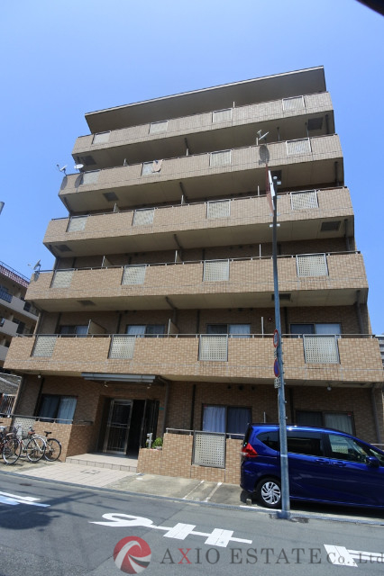 東明マンション東三国