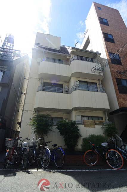 セントラルハイツ石田