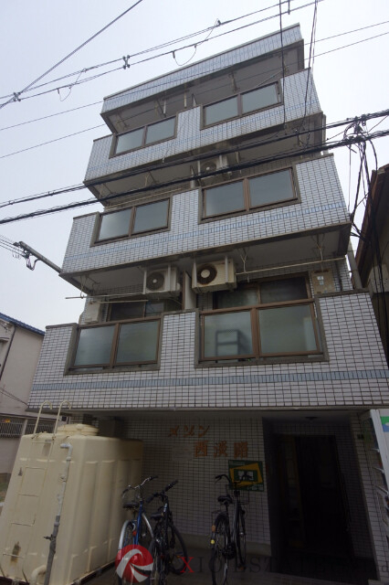 メゾン西淡路