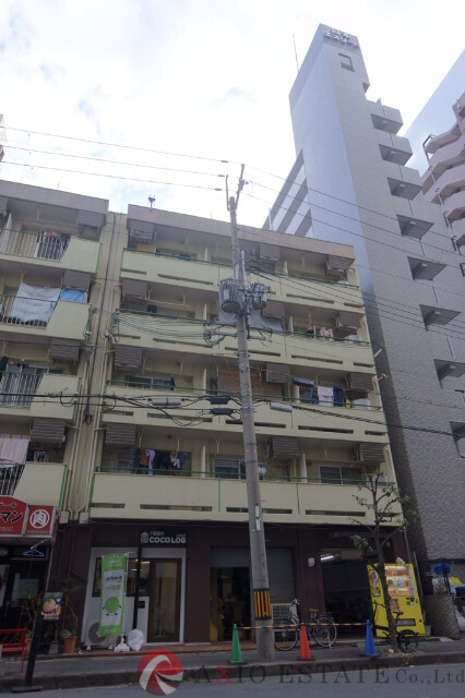 シティアーク新大阪