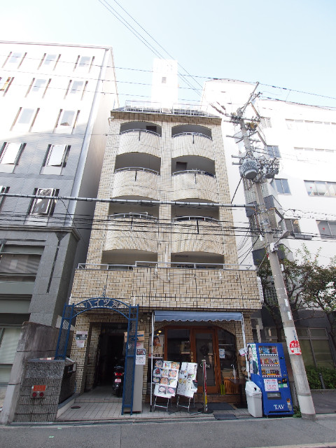 ハイツ芳