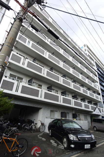 グリーンハイツⅡ