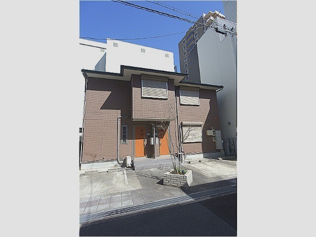 ポンリーヴル新大阪