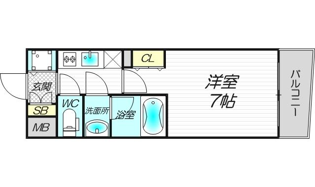 セイワパレス梅田茶屋町