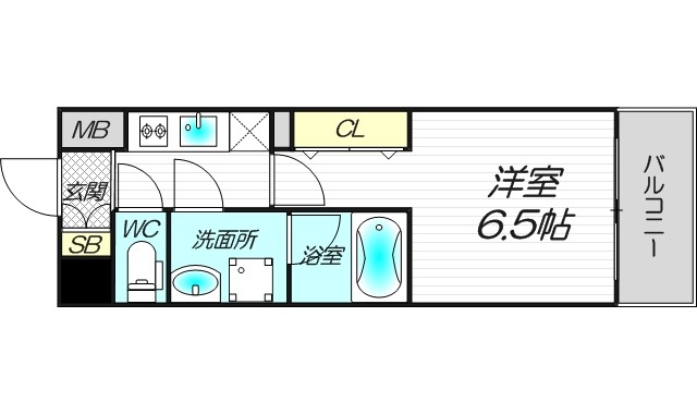 セイワパレス梅田茶屋町