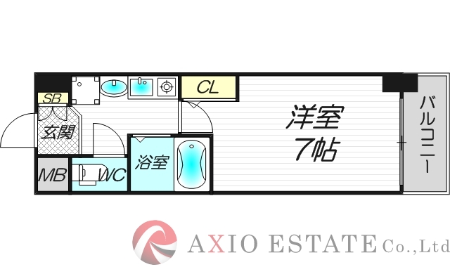 一人暮らしに最適