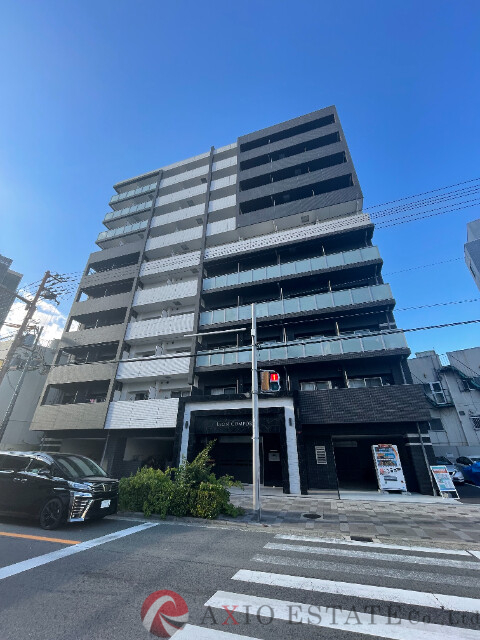 レオンコンフォート天神橋