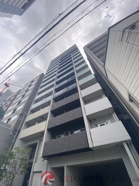 ファーストステージ梅田WEST