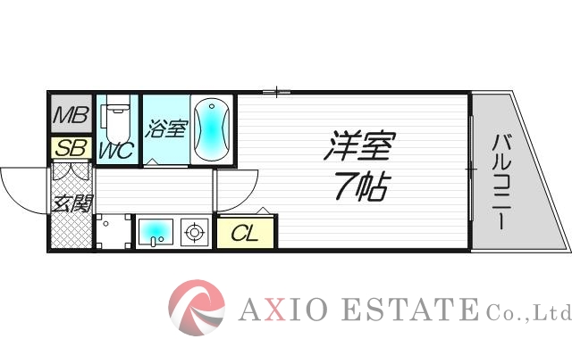 エスリード同心第2