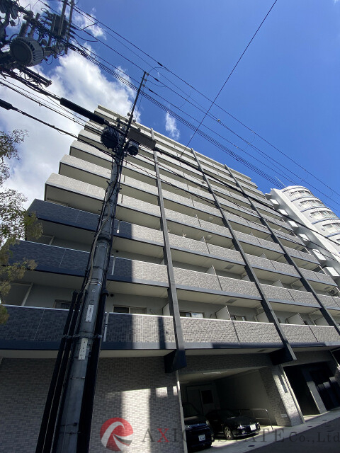 トレヴァンス梅田